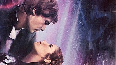 Han and Leia: Why They're Perfect Together