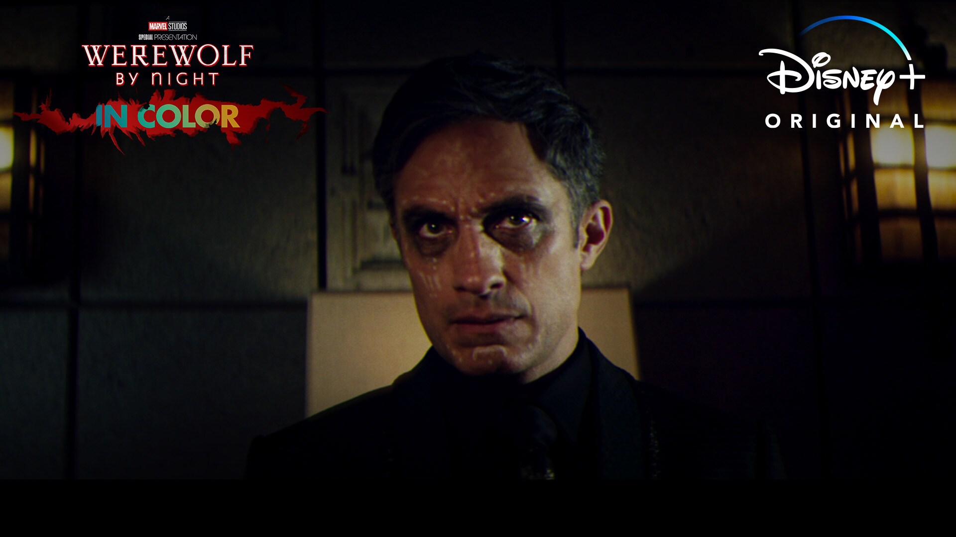 Werewolf By Night in Color Streaming: Watch & Stream Online via