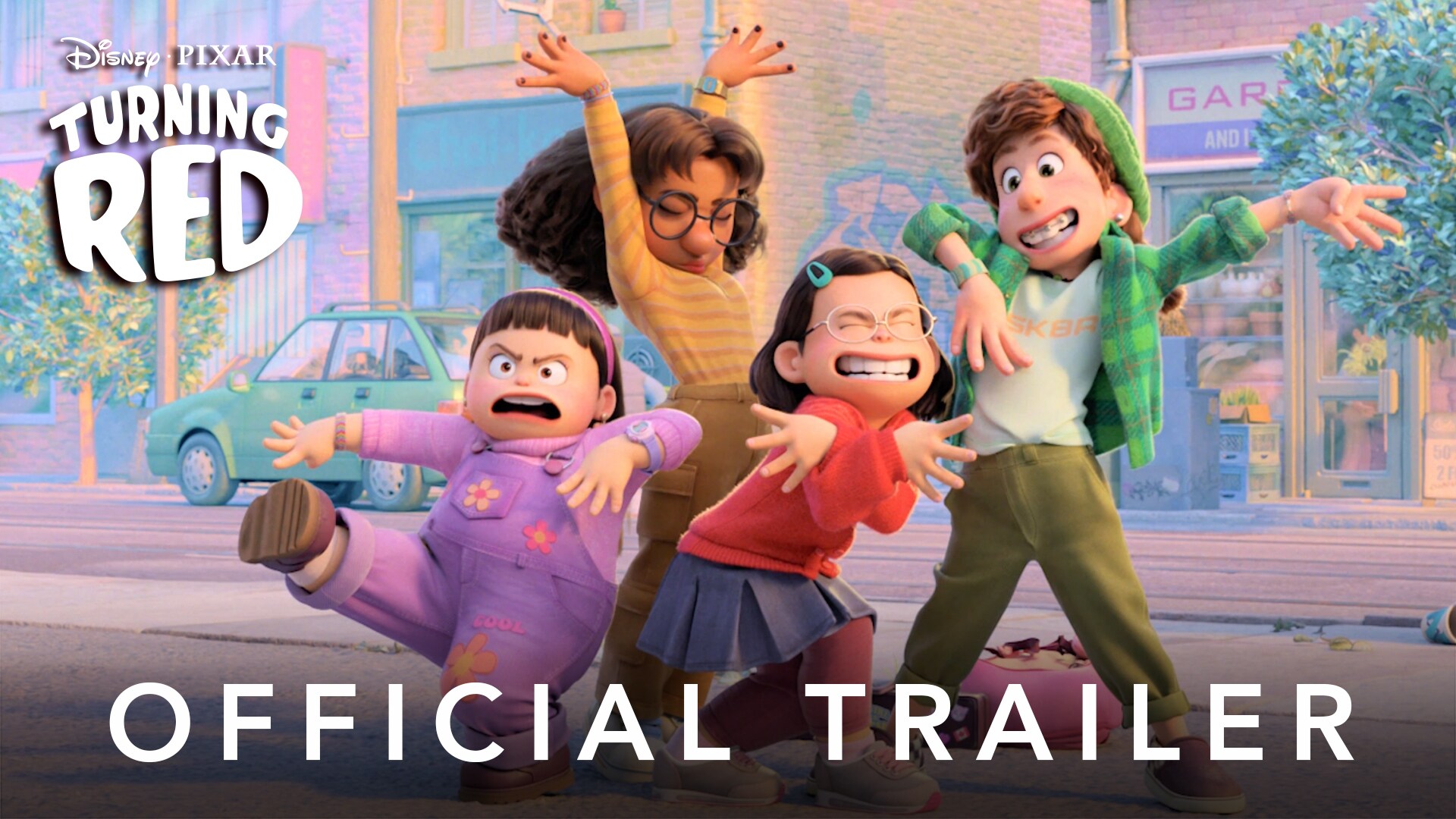 Disney And Pixar s Turning Red Disney Movies Asia Disney And Pixar s Turning Red Disney Movies Asia