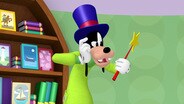 A Goofy Fairy Tale Part 1 (Part 1 of 2)