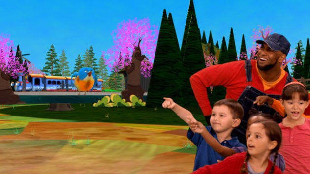 Zip-a-Dee-Doo-Dah | Disney Video