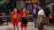 The Ringer