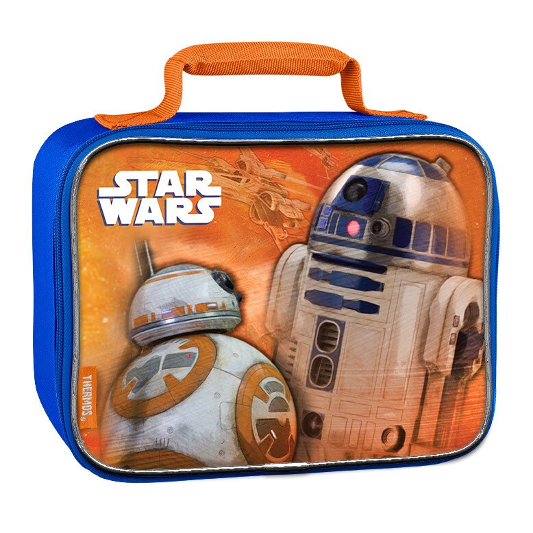 Thermos Starwars Lunch Kit For Kids