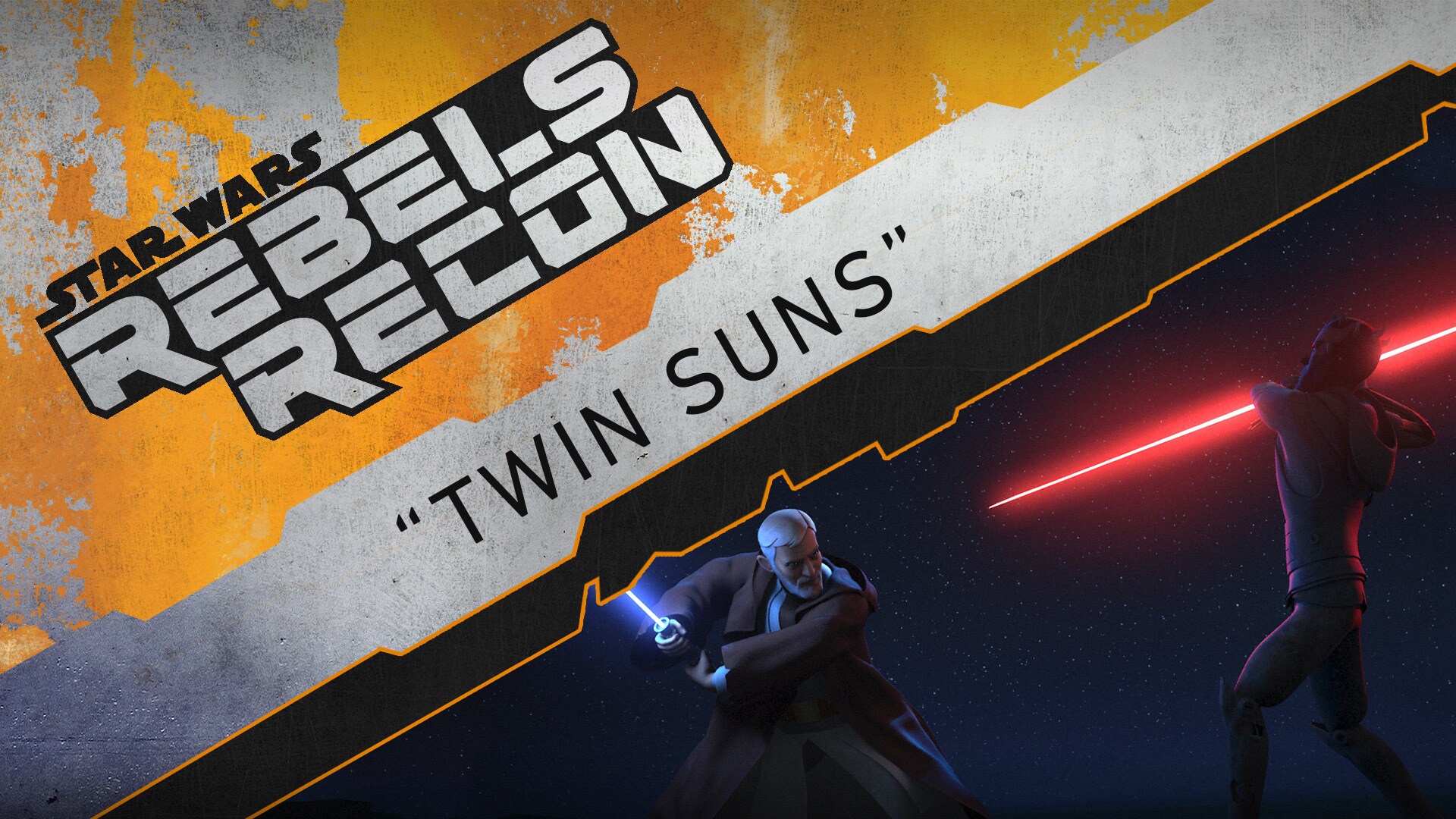 Rebels Recon: Inside "Twin Suns"