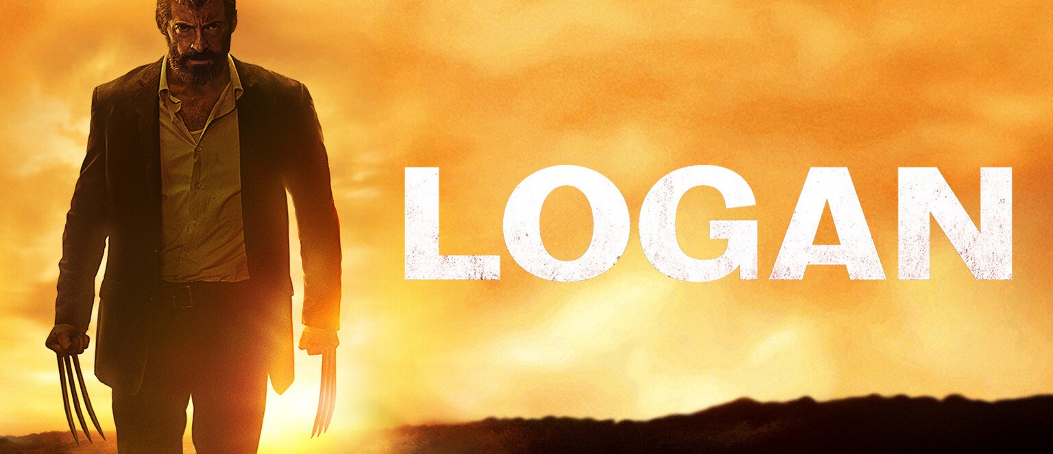 Hugh Jackman - Logan