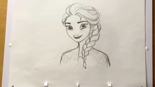 How To Draw With Disney Animation Disneymagicmoments