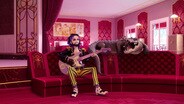 Guitar Villain