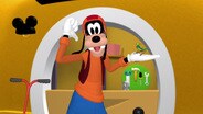 Mickey's Little Parade