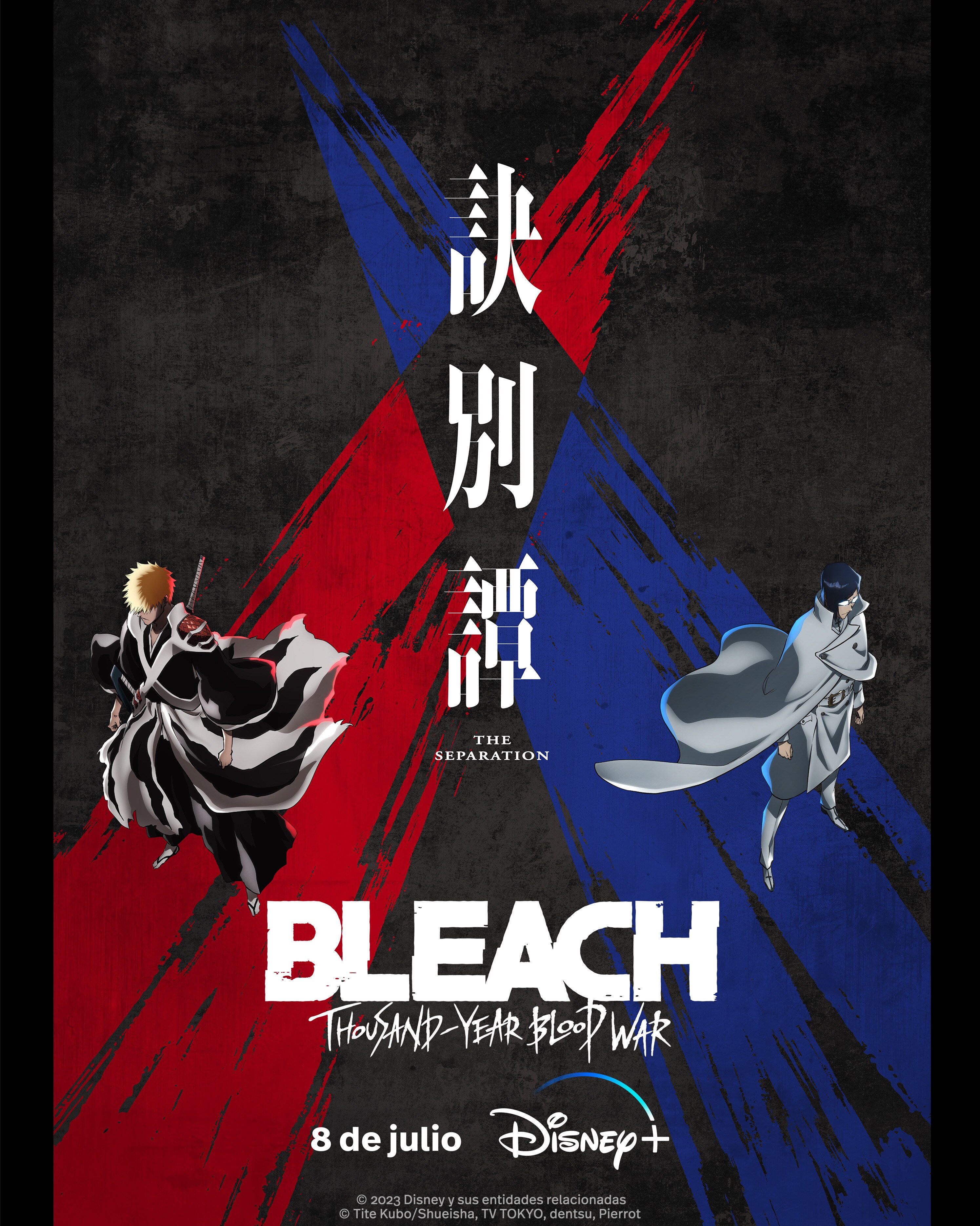 Bleach: Bleach '13 11-12 - Minitokyo