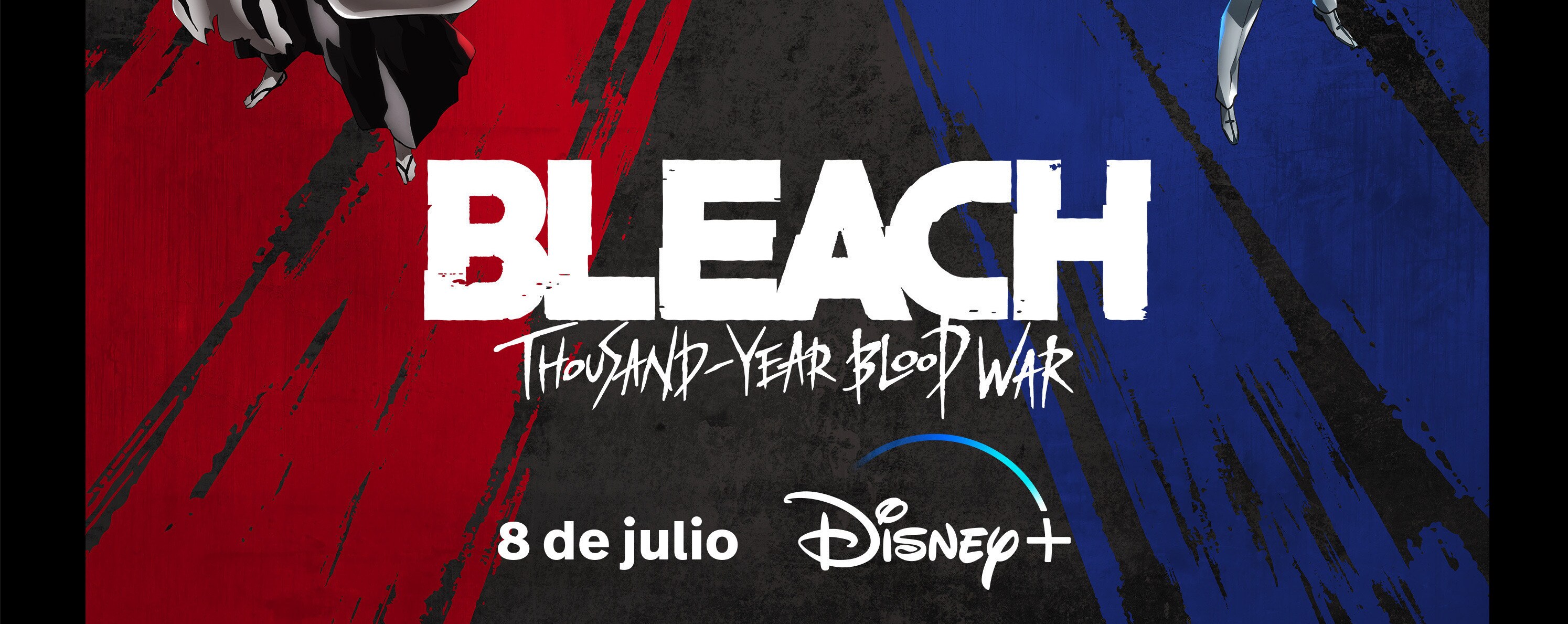 Bleach - Thousand-Year Blood War season 2: a sequela da anime de culto está  a chegar ao Disney+. 