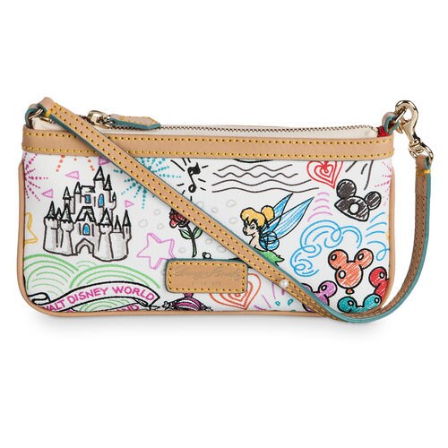 How does Posh Authenticate work? Disney Dooney & Bourke DVC Disney Vacation Club 25 Anniversary Tote Handbag. Payment is due within 2 days of sale end or if the item is purchased by the (buy it now) option. Please feel free.