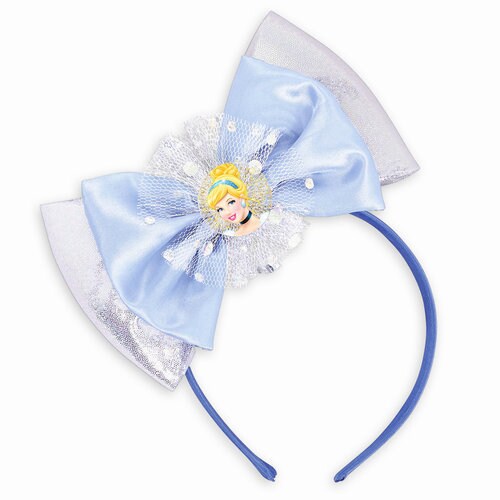 Cinderella Deluxe Headband | shopDisney