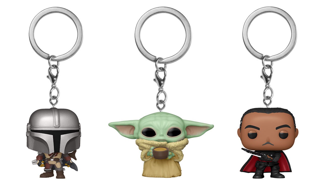 UPDATED: Star Wars Funko Fair Reveals First Look