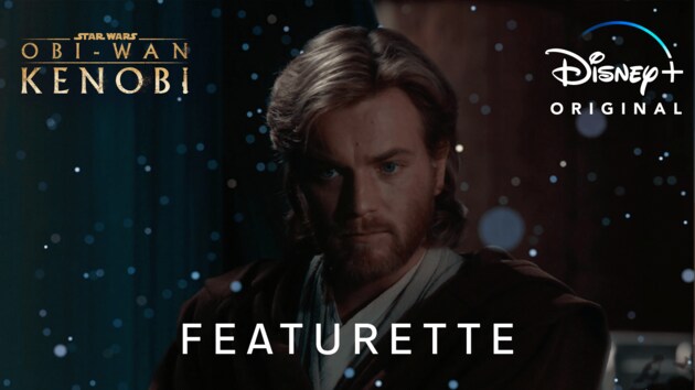 Obi-Wan Kenobi | Featurette 2 Oficial | Disney+