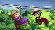 Princess Adventure Club