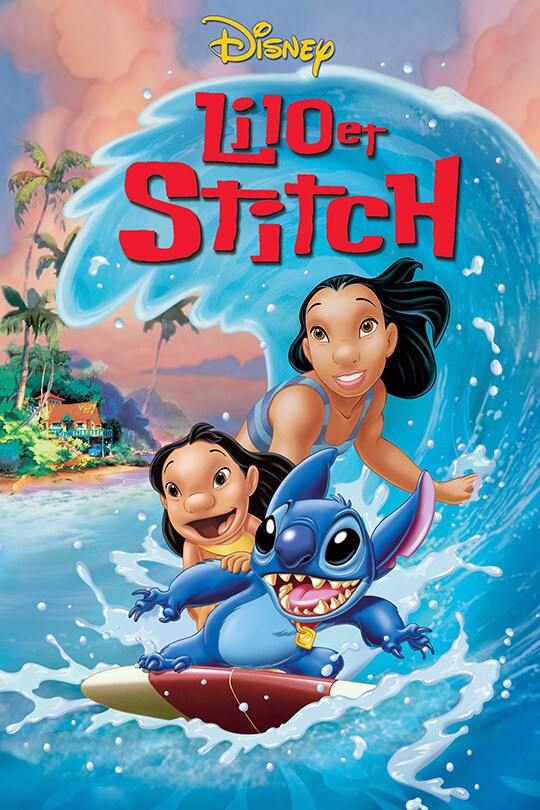 Lilo et Stitch