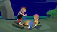 Pirate Genie Tales