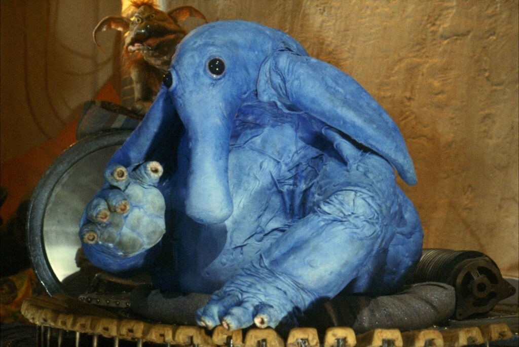 Max Rebo