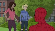 Bring On the Bad Guys - Part Two