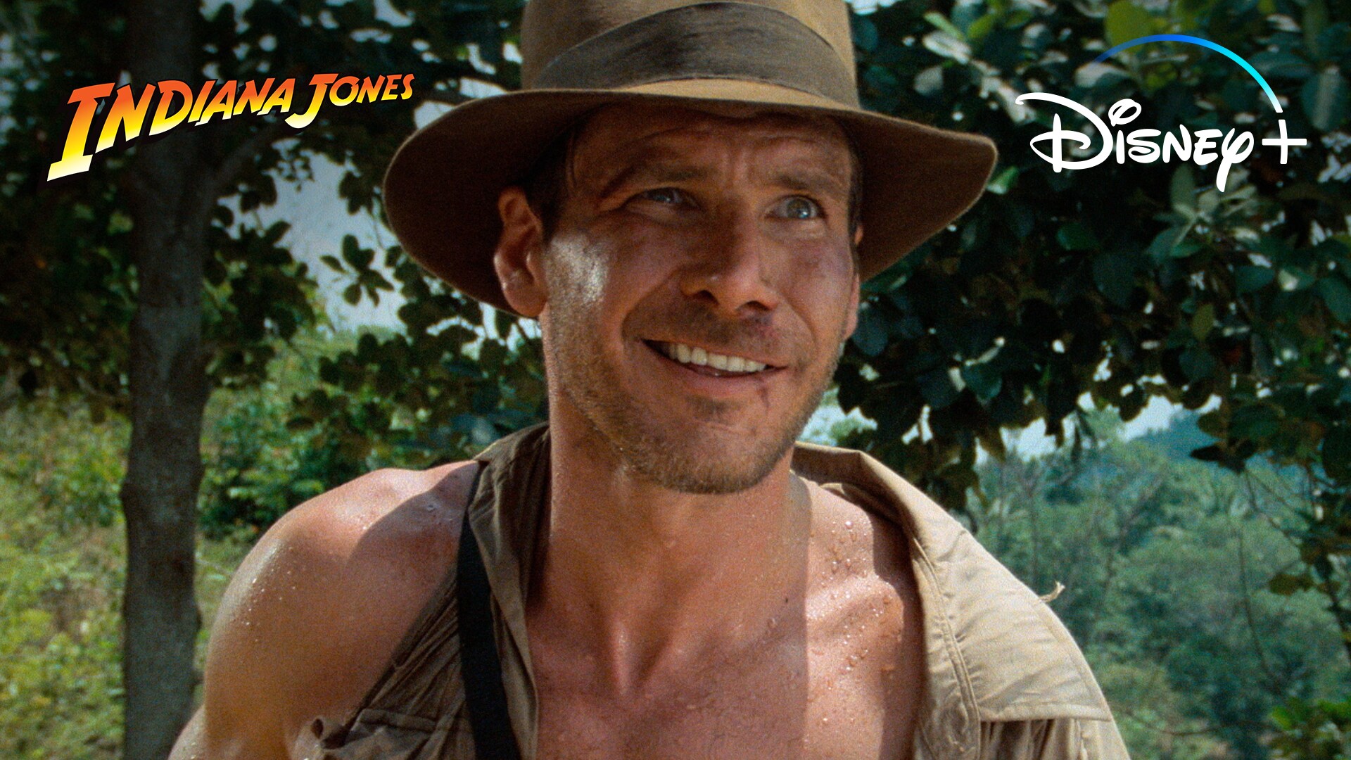 The Legend Has Arrived | Indiana Jones | Disney+