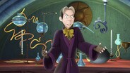 Enchanted Science Fair