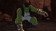 Savage Land