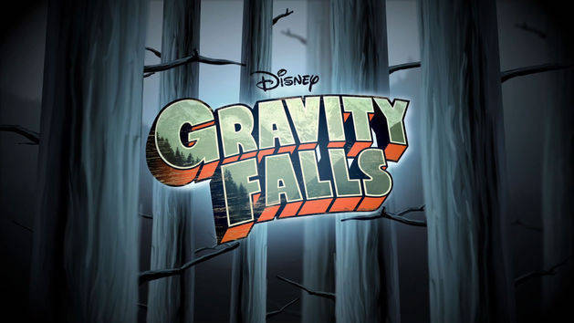 Take a Trip to Gravity Falls!