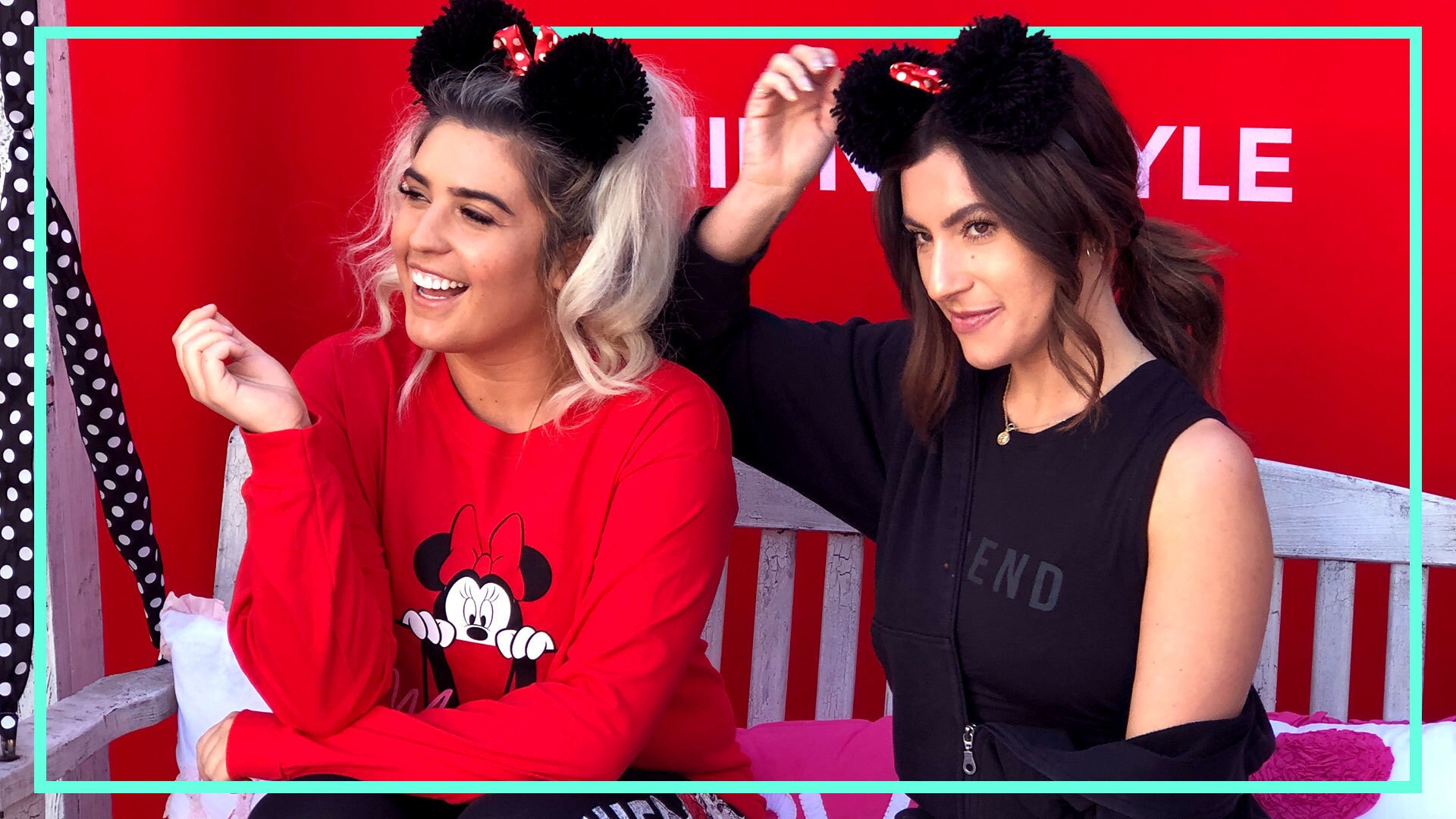 Celebrate Minnie Mouse on National Polka Dot Day | Lifestyle by Disney Style