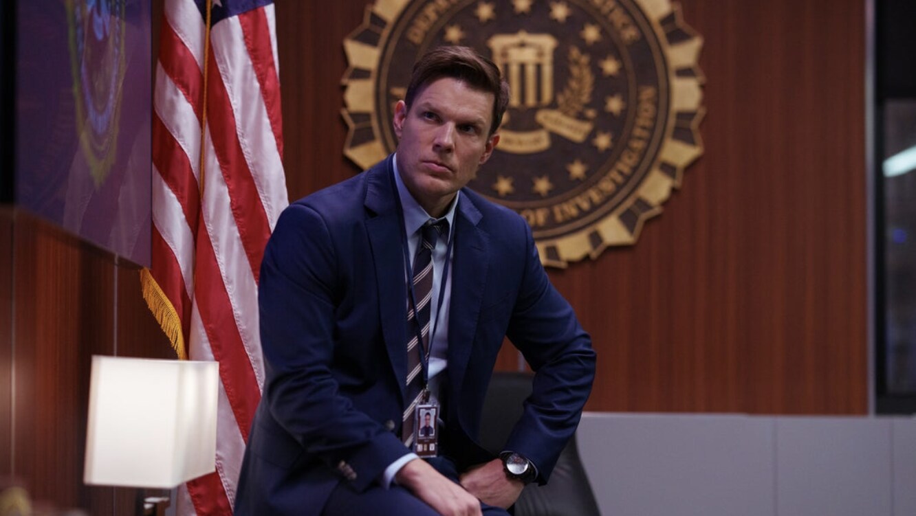 CHECK OUT FIRST LOOK IMAGES FOR ORIGINAL DRAMA SERIES “FURIOUS ...