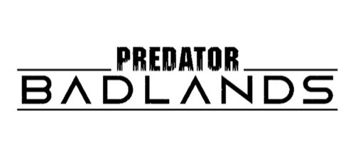 A FRANCHISE BEST THREE-DAY OPENING WEEKEND - PREDATOR: BADLANDS HUNTS DOWN THE TOP SPOT CLAIMING  NUMBER ONE AT UK & IRELAND BOX OFFICE   