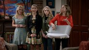 Girl Meets Hollyworld