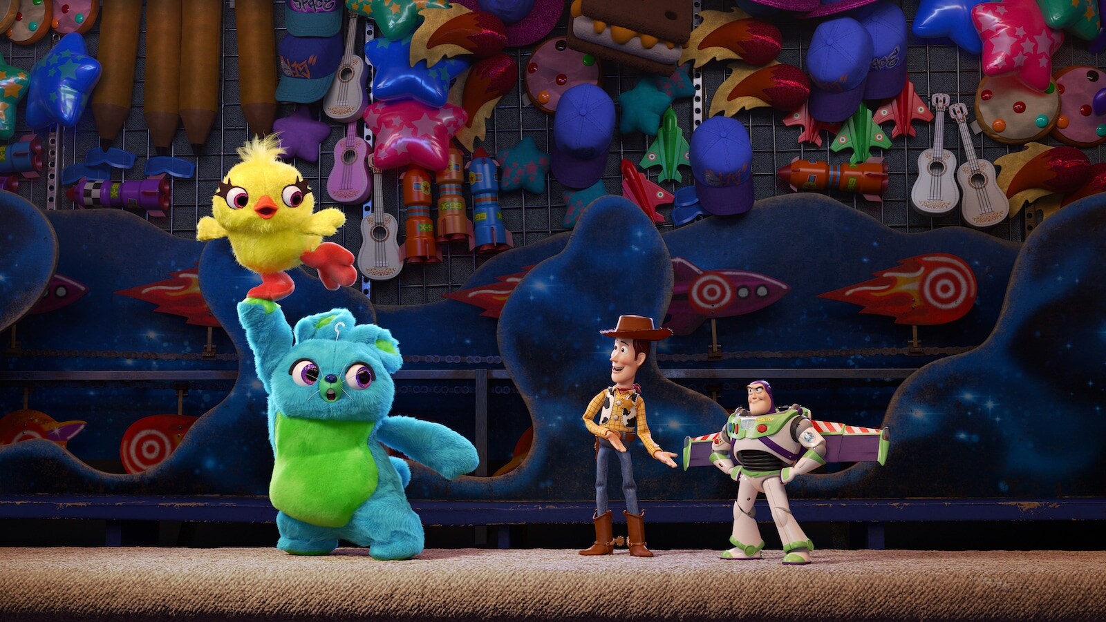 Quiz: Which Toy Story Character Are You? | Disney News