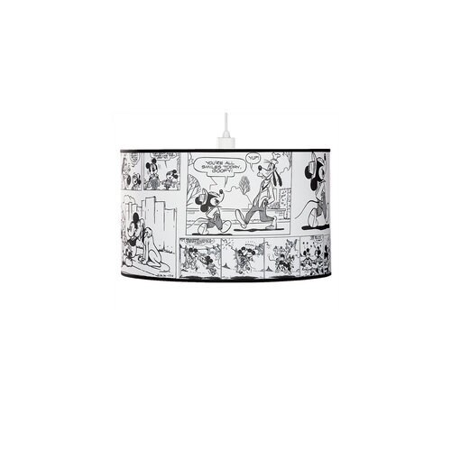 Big Moment Comic Pendant By Ethan Allen Disney