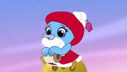 Winter in Whisker Haven