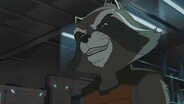 Rocket Raccoon: Part 2 (Part 2 of 2)