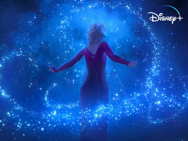 Frozen - Disney+, & Digital Download | Disney