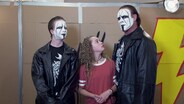 Walk the Prank: WWE Edition