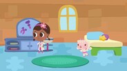 Little Bo Peep