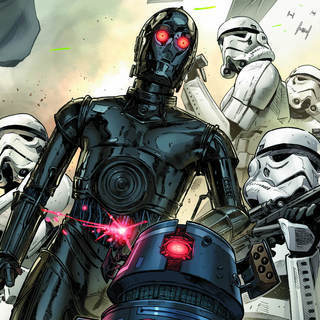 5 of the Meanest (and Often Crazy) Droids in Star Wars