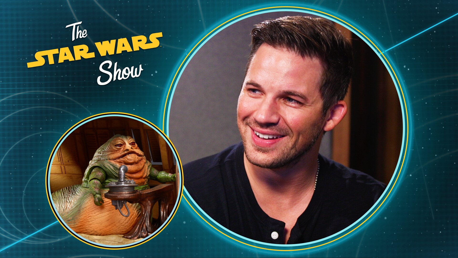 The Mandalorian Wraps and Matt Lanter Talks The Clone Wars