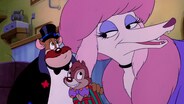A Chorus Crime