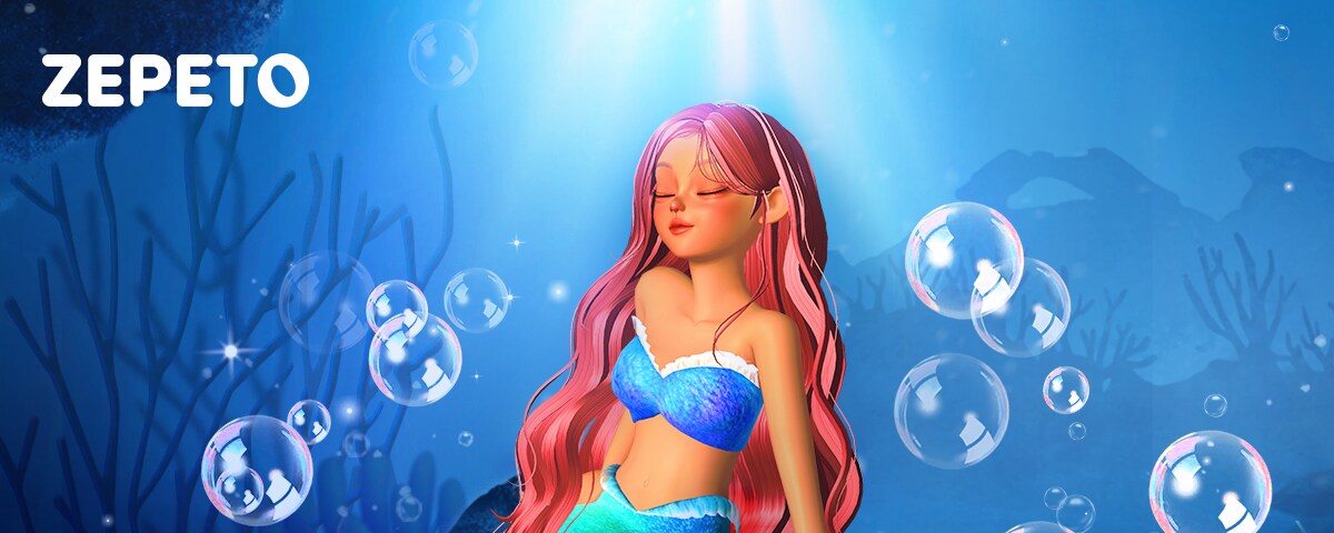 mermaid shell  light 。:°ஐ♡* マーメイド アリエル image_1200x677_230609_item_efc