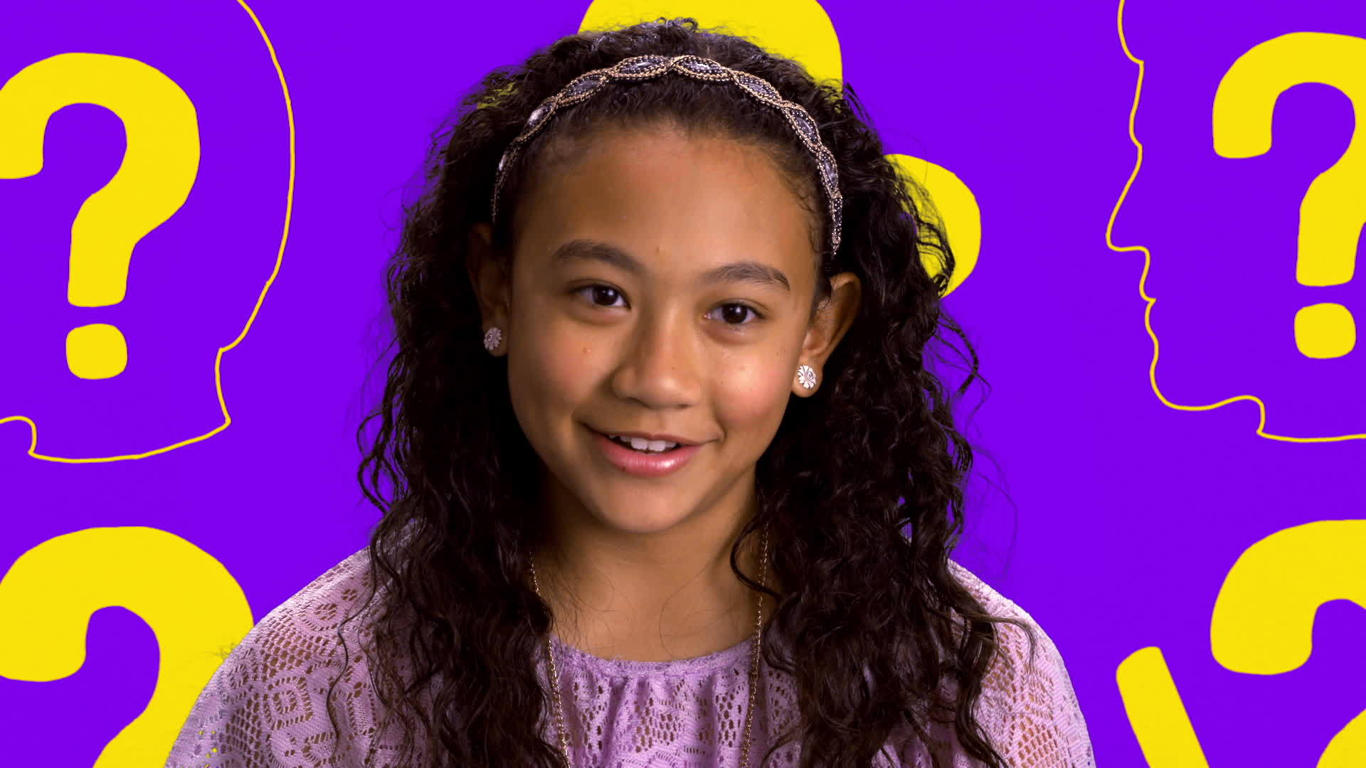 Mack Chat Episode 4 | Disney Video