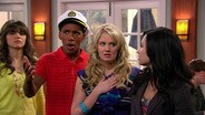 Sonny with a Secret (Part 1 of 2)