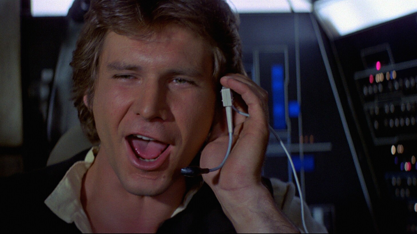 5 Times Han Solo Was a Nerf Herder