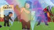 The Coolest Heatwave Ever / Mundy, Mundy