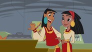 Squeakend at Bucky's / Kuzco Fever