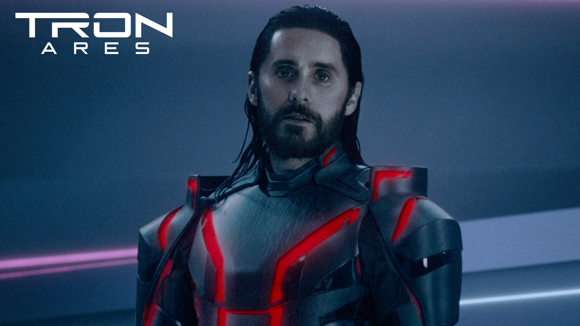Tron: Ares | The Evolution | In Theaters October 10