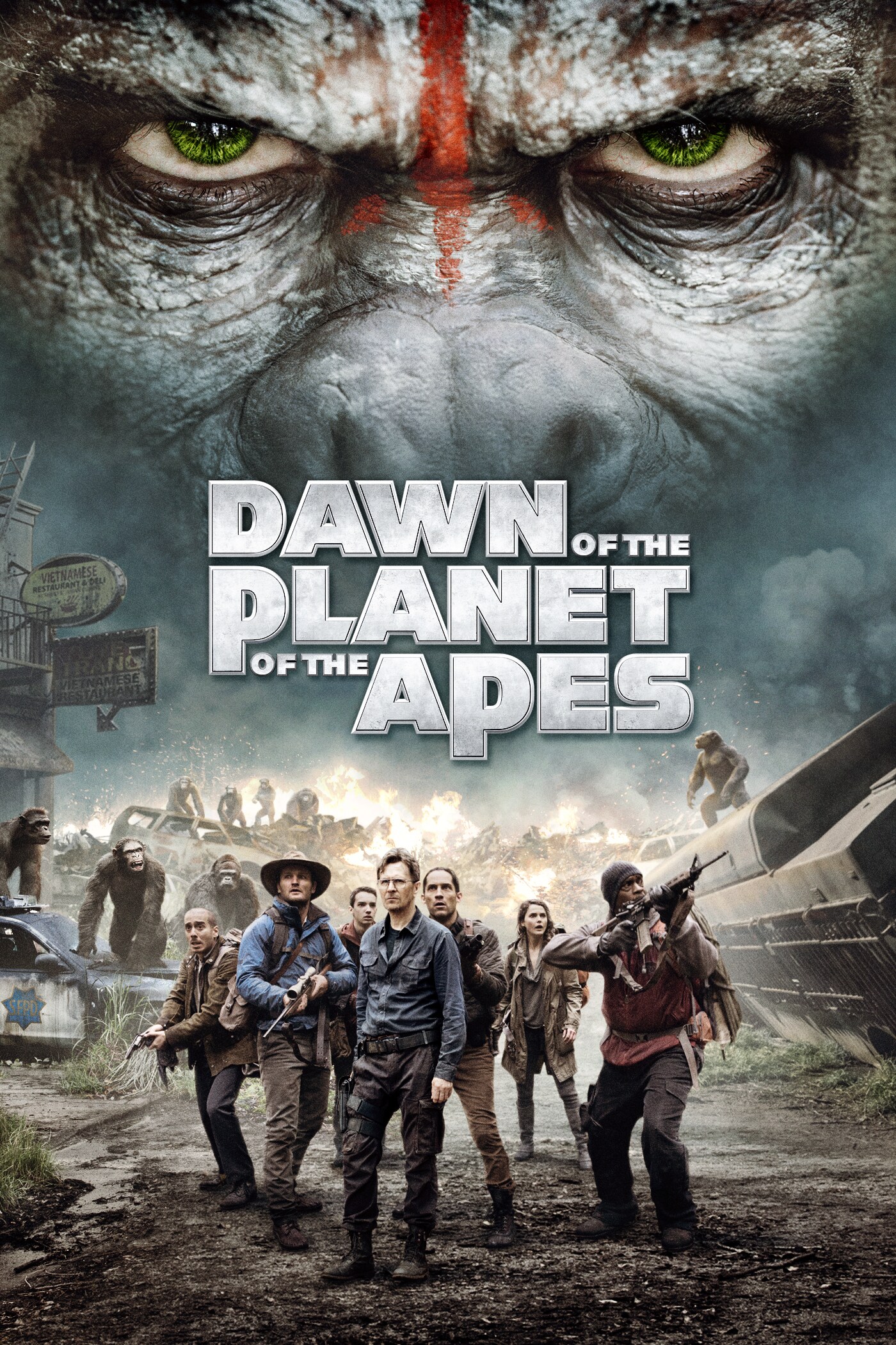 Rise of the of the apes full movie dailymotion junglelikos