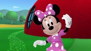 Goofy's Magical mix-up